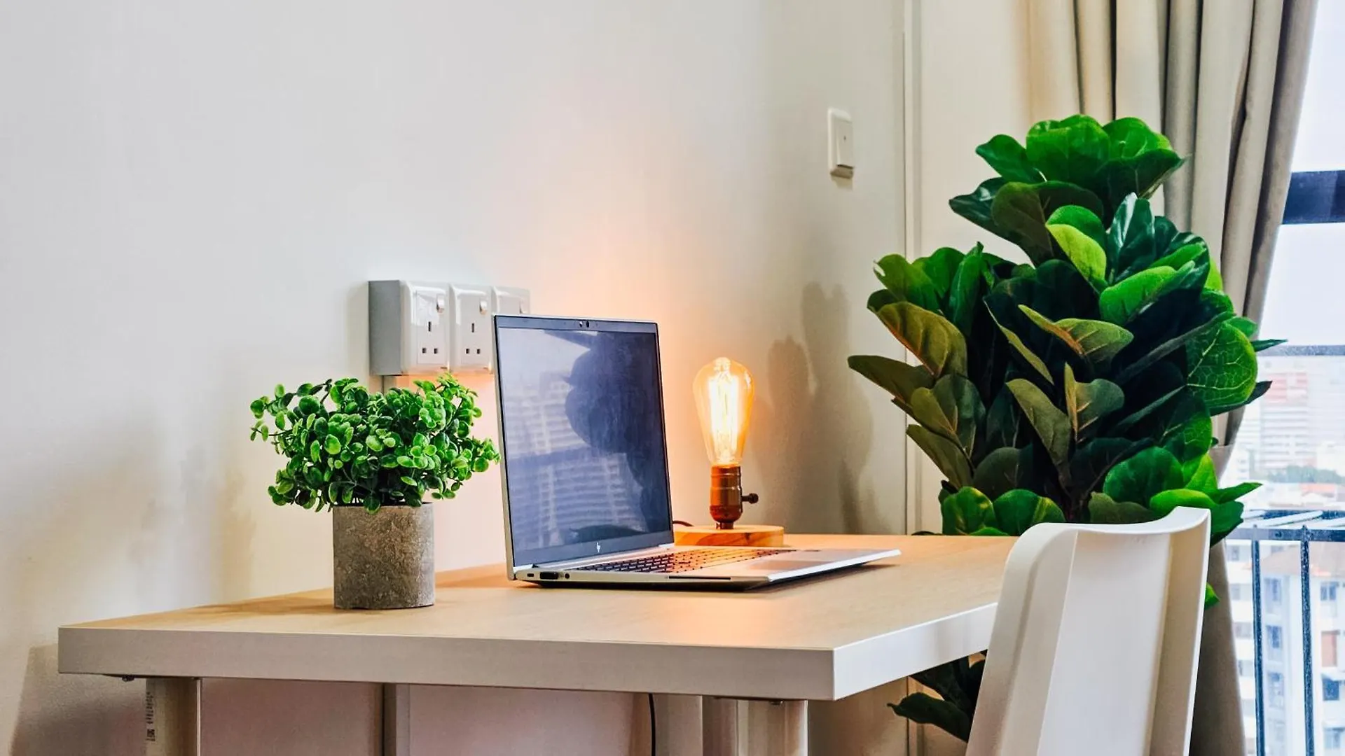 Beacon Executive Suite By Ngn - Georgetown Penang