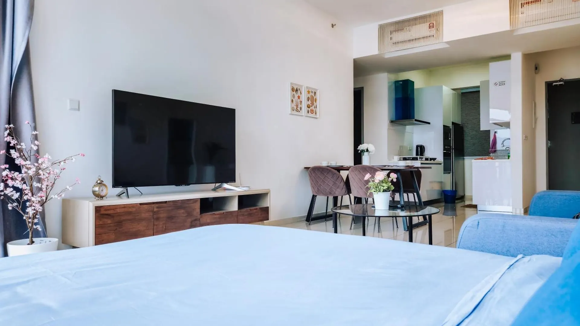 Beacon Executive Suite By Ngn - Georgetown Penang George Town