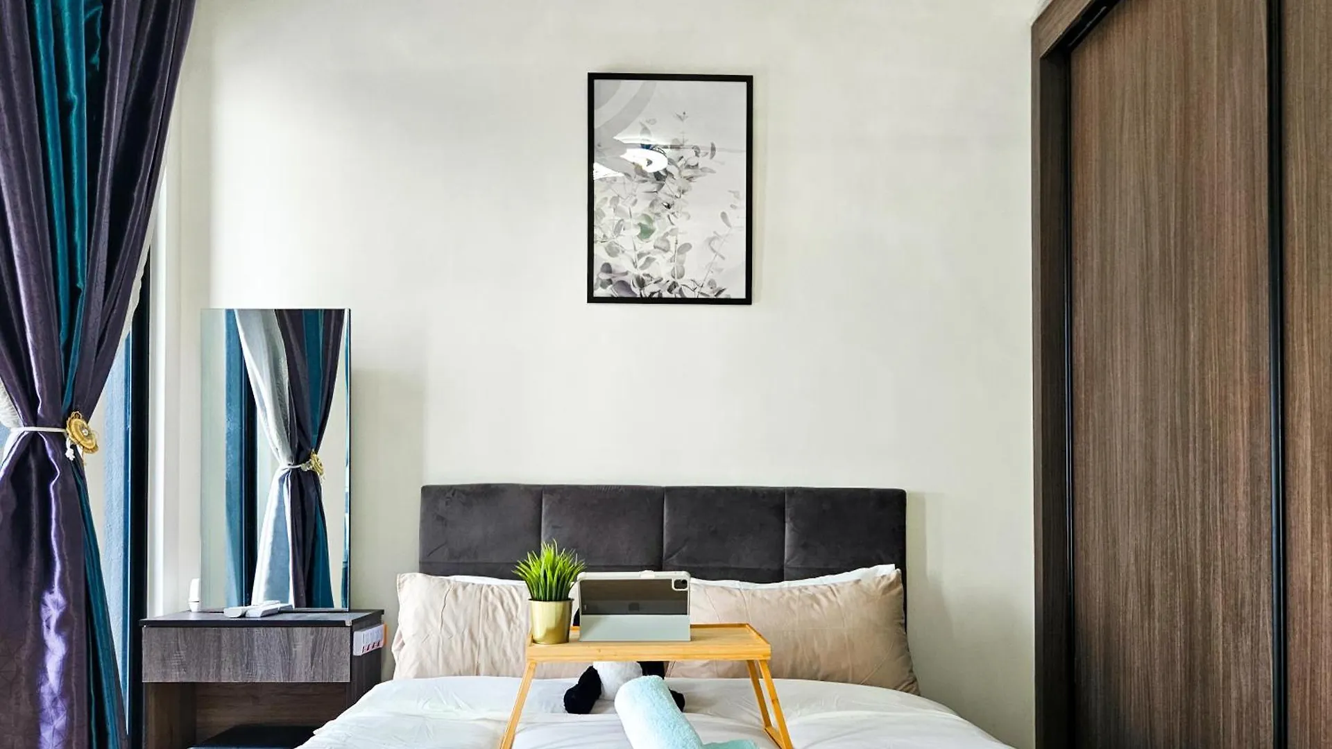 Beacon Executive Suite By Ngn - Georgetown Penang George Town