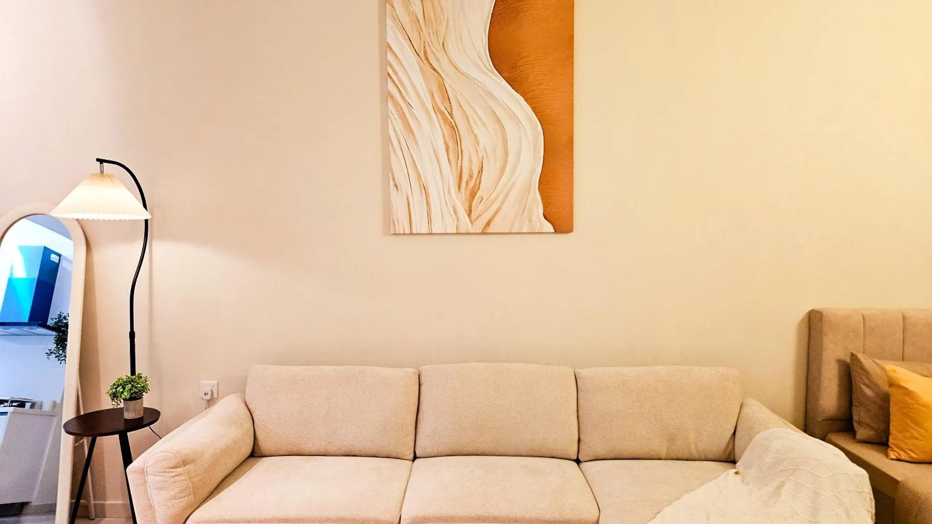 Beacon Executive Suite By Ngn - Georgetown Penang Apartment