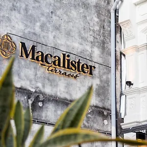 Macalister Terraces George Town