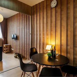 Apartment 118 Residences By Travovo, George Town