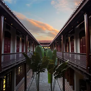 Seven Terraces George Town
