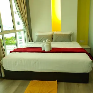 Apartment Penang In, George Town