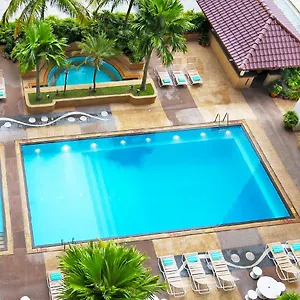 Hotel Bayview Penang, George Town