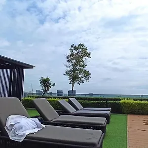 Apartment Beacon Executive Malaysia Deals, George Town