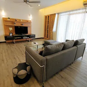 Apartment Gurneyville, George Town