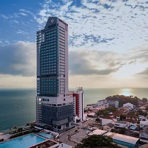 Hotel Hompton By The, George Town