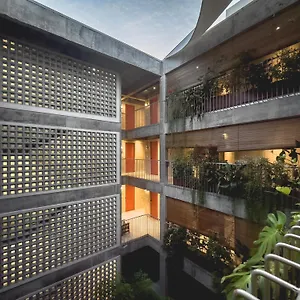 Mokozoyo Hotel