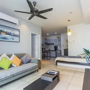 Apartment Sky, George Town