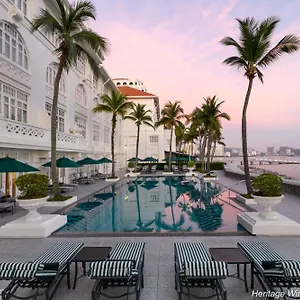 Hotel Eastern & Oriental, George Town