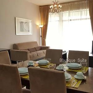 Apartment Tropical I, George Town