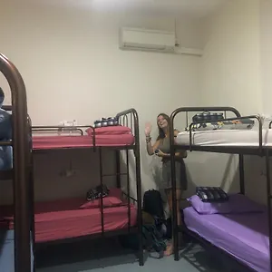 Apple Backpackers Gasthof
