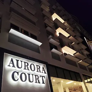 Apartment Aurora Court Service, George Town