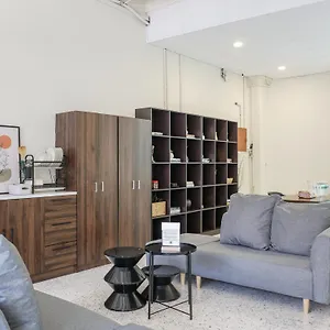 Hostel Aayu Chulia Penang, George Town