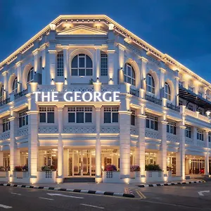 The George Penang By The Crest Collection George Town