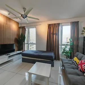 Apartment Seaview Mansion One, George Town
