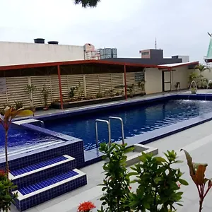 Red Rock Penang Джорджтаун