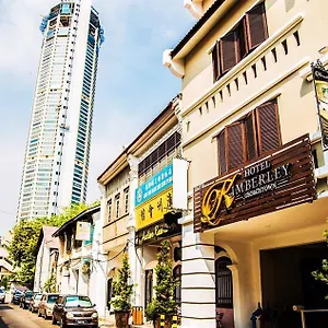 Hotel Kimberley, George Town