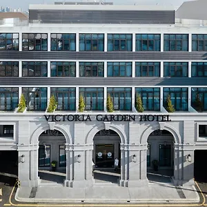 Hotel Victoria Garden, George Town