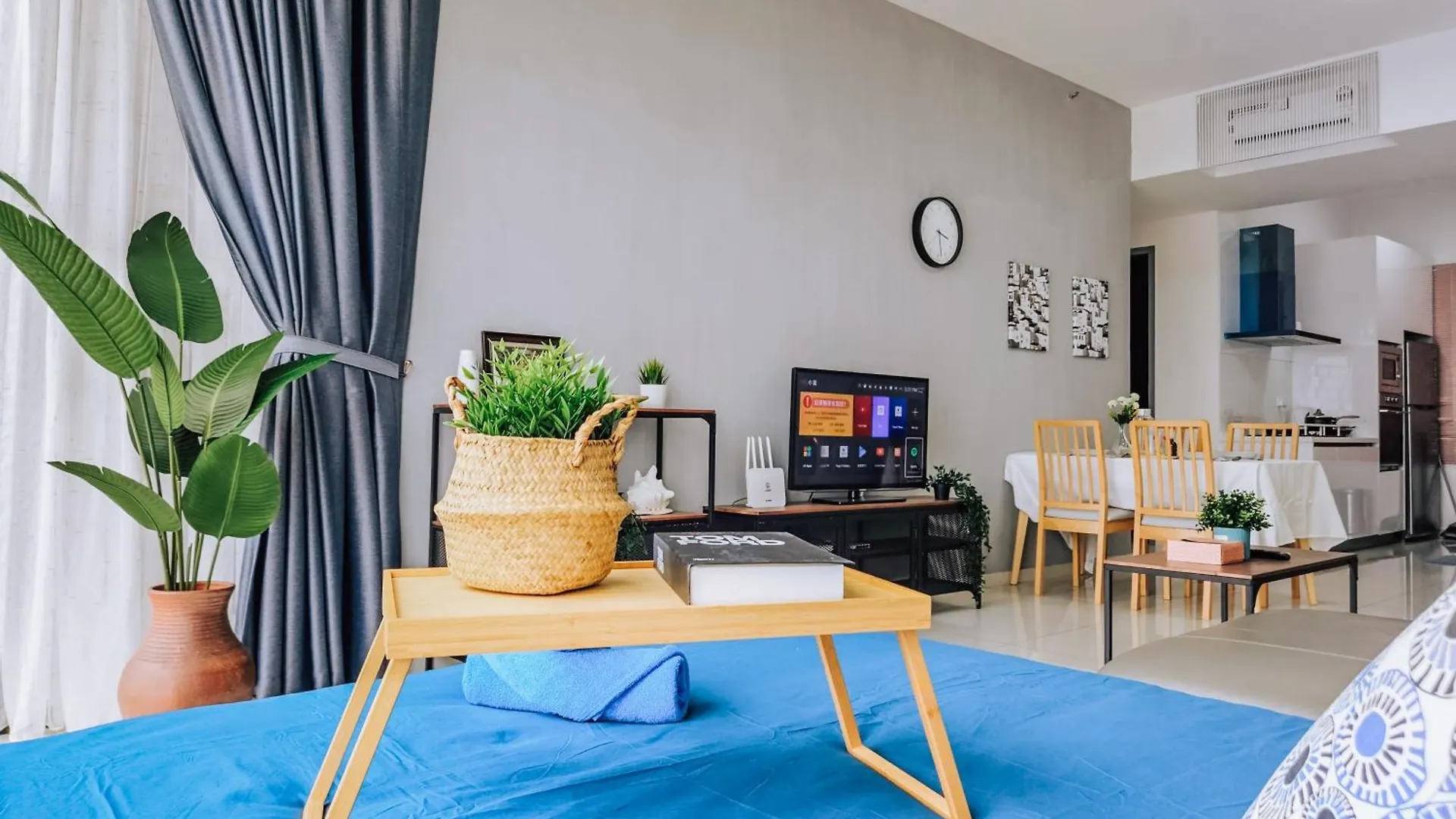 Beacon Executive Suite By Ngn - Georgetown Penang Malaysia