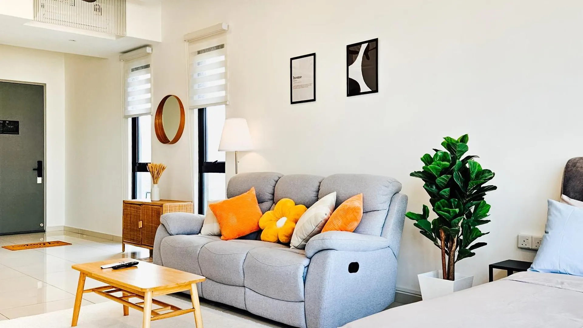 Beacon Executive Suite By Ngn - Georgetown Penang 0*, George Town Malaysia
