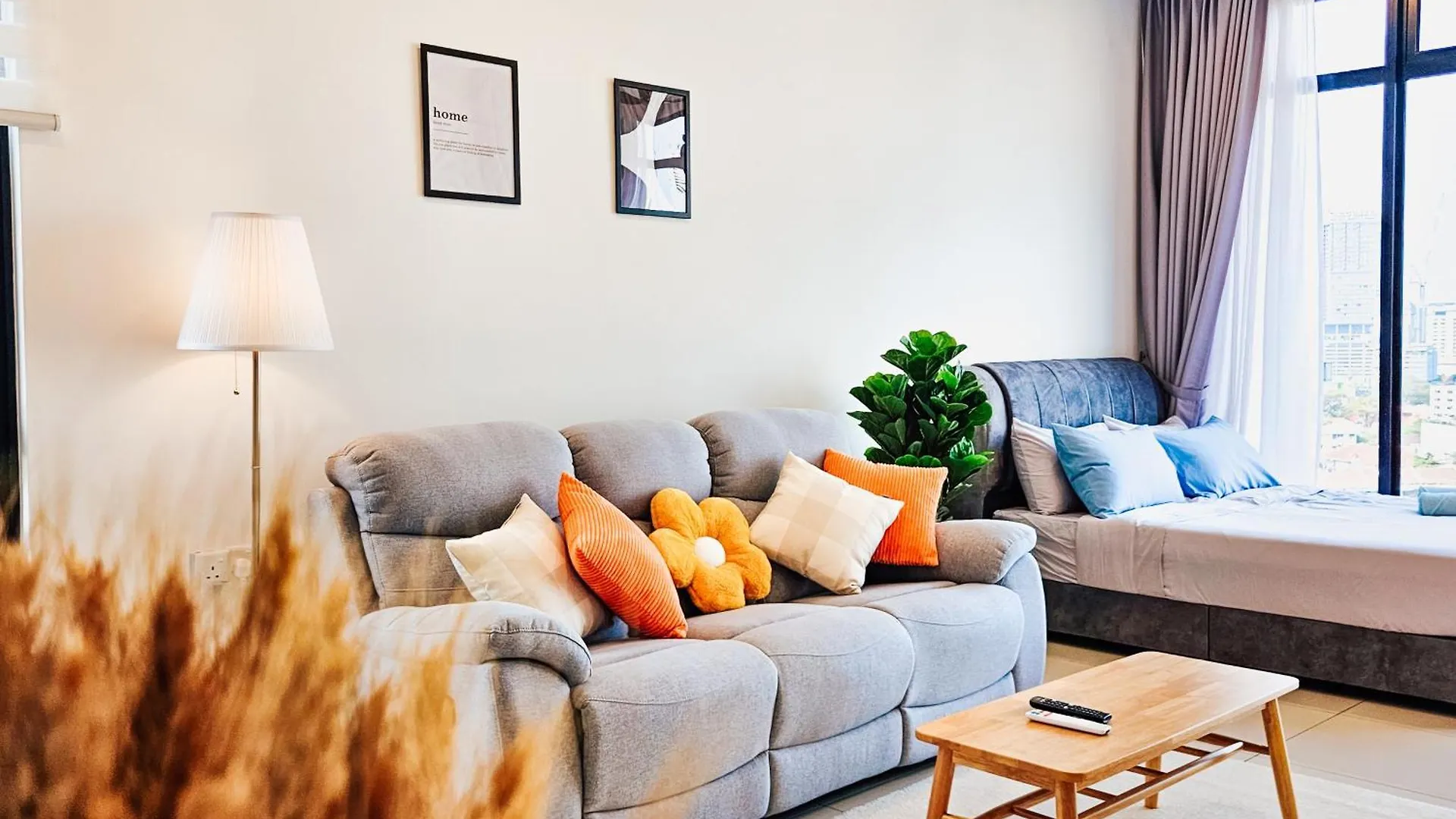 Apartment Beacon Executive Suite By Ngn - Georgetown Penang