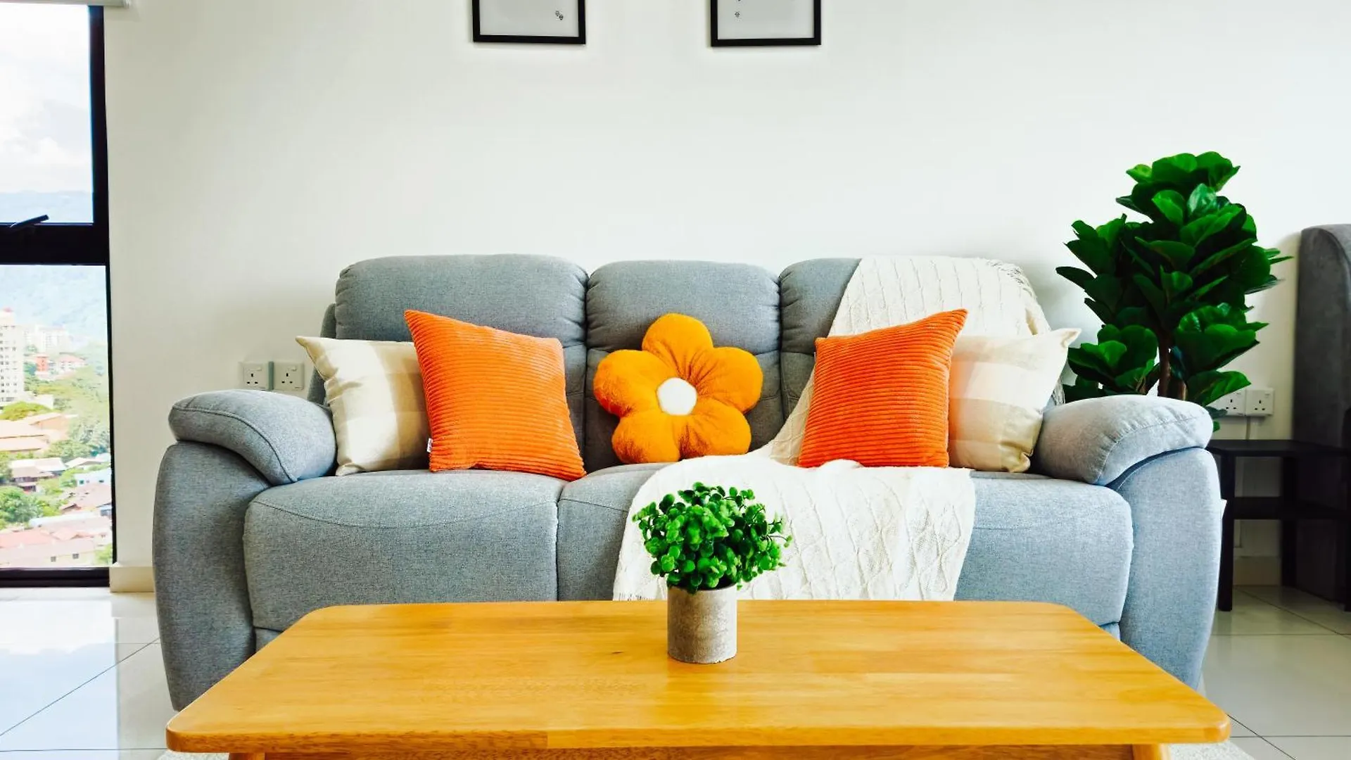 Apartment Beacon Executive Suite By Ngn - Georgetown Penang