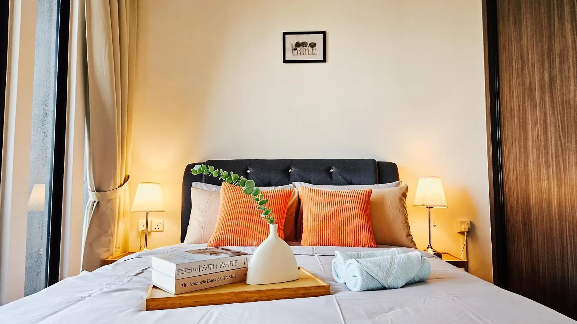 Beacon Executive Suite By Ngn - Georgetown Penang Apartment George Town