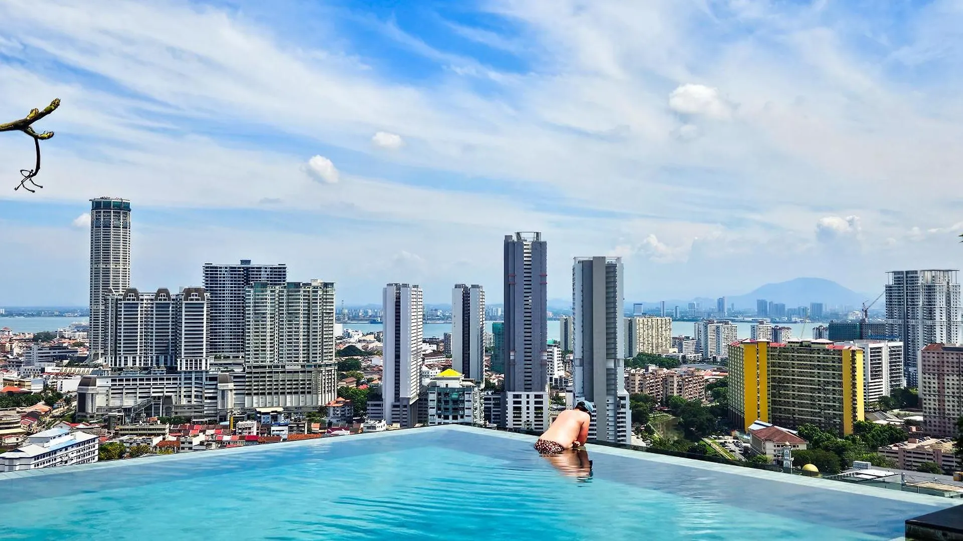 Beacon Executive Suite By Ngn - Georgetown Penang