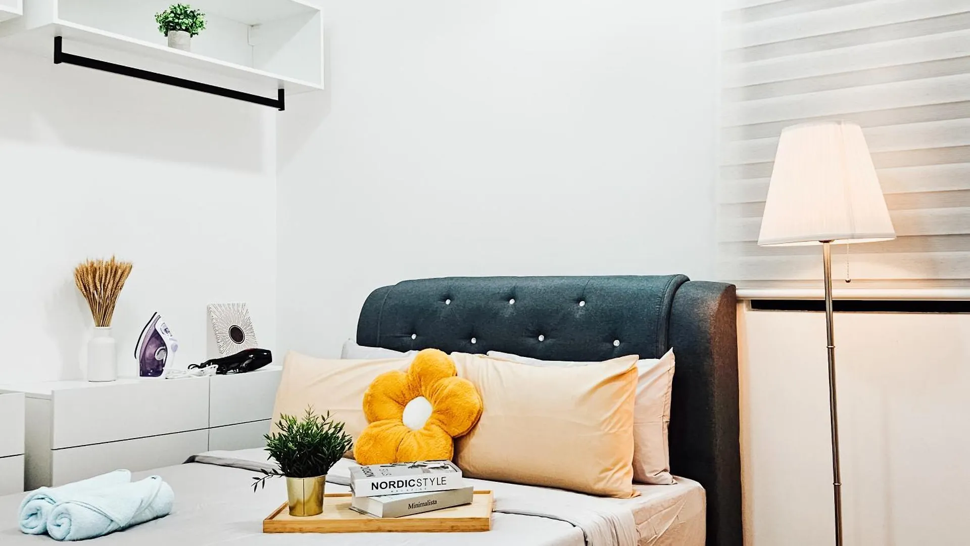 Beacon Executive Suite By Ngn - Georgetown Penang Malaysia