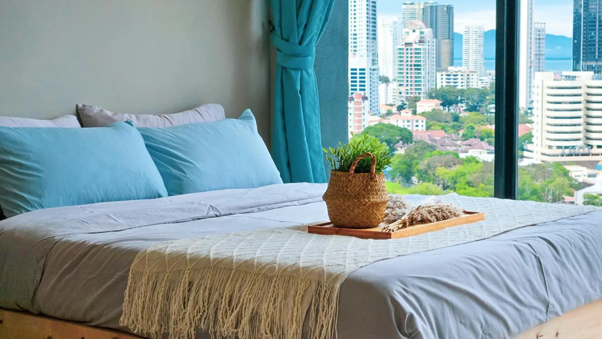 Beacon Executive Suite By Ngn - Georgetown Penang George Town