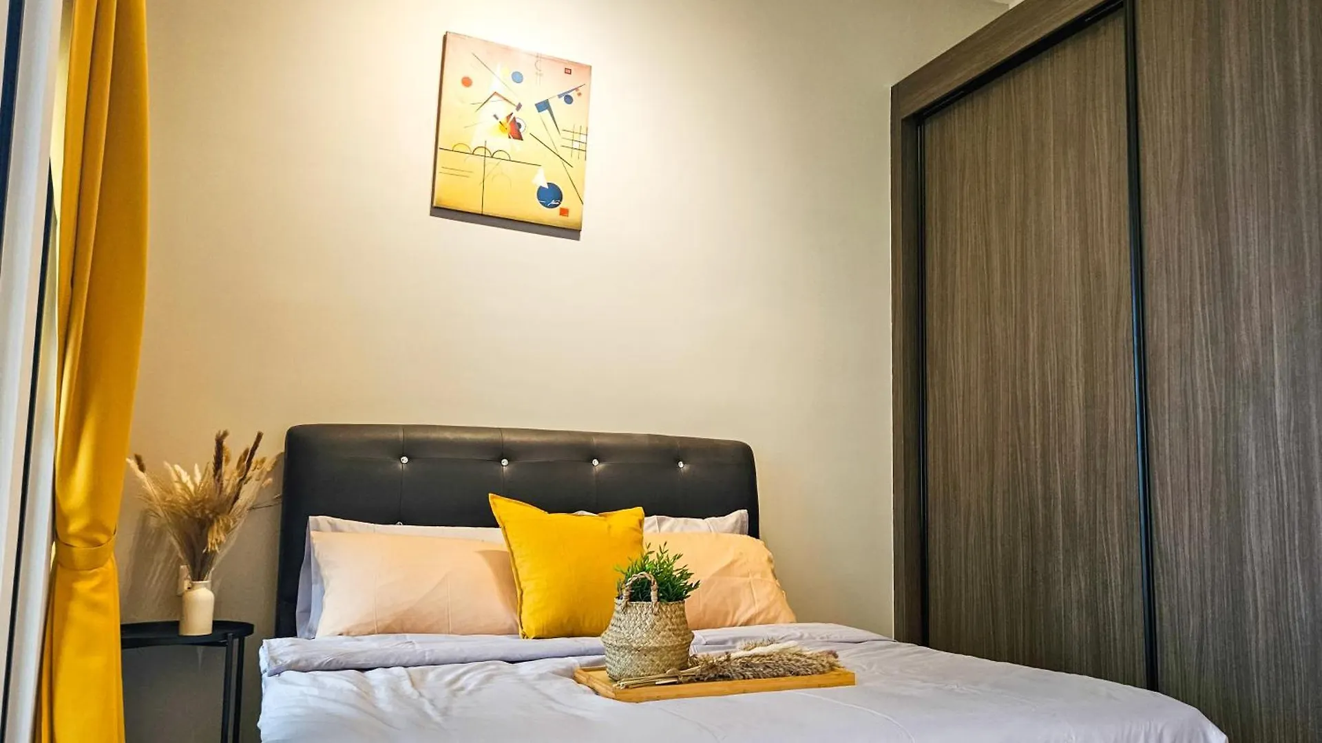 Beacon Executive Suite By Ngn - Georgetown Penang Apartment George Town