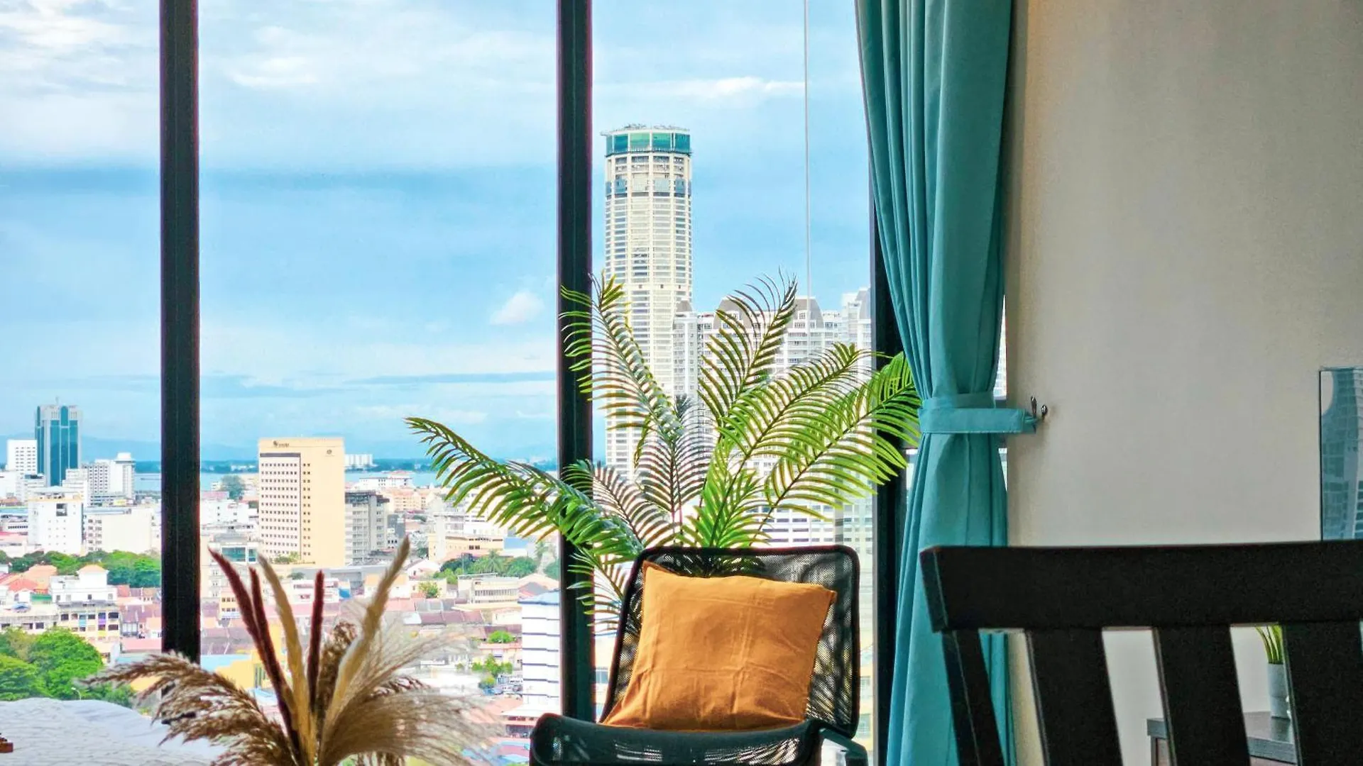 Beacon Executive Suite By Ngn - Georgetown Penang George Town