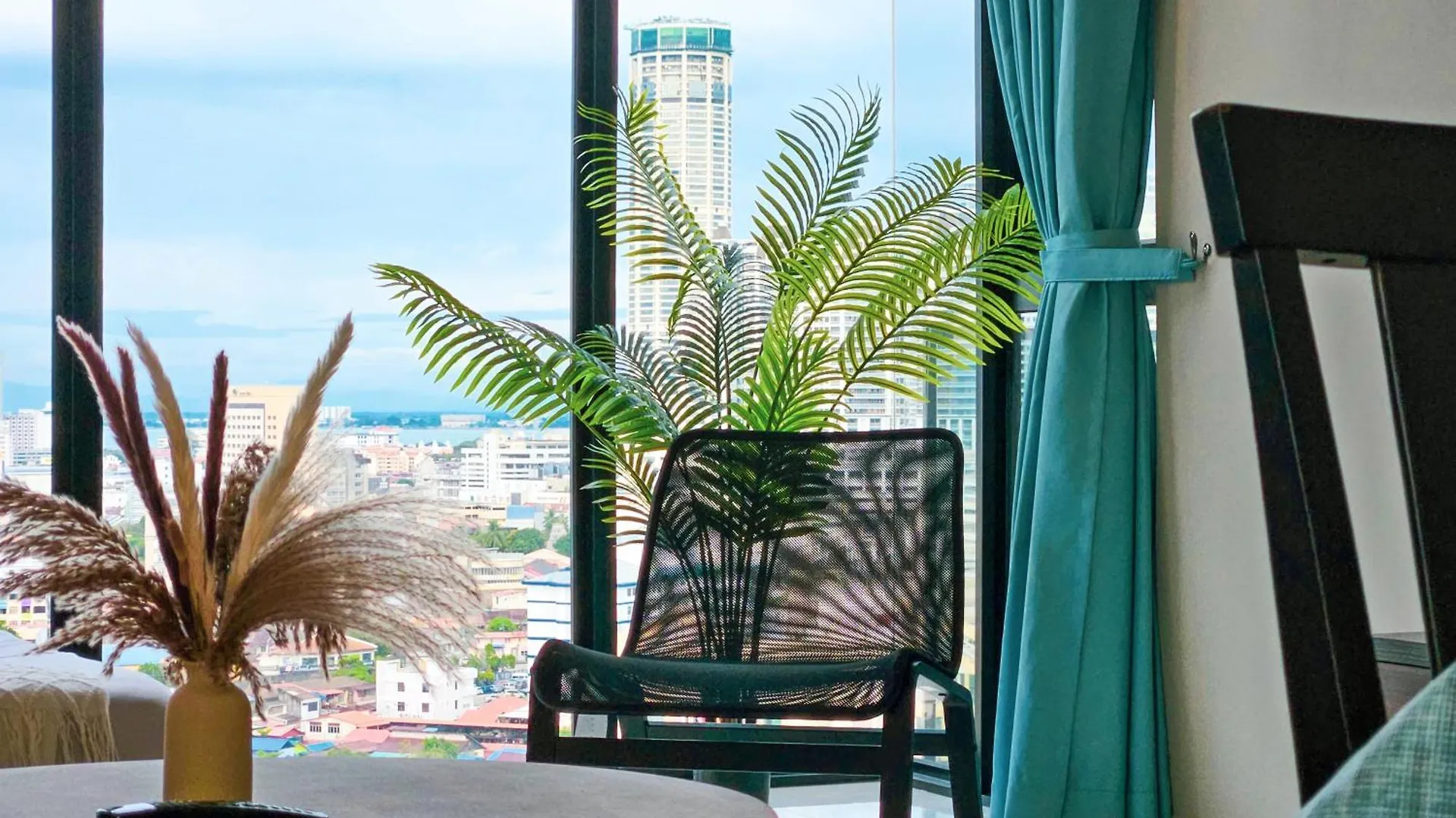 Beacon Executive Suite By Ngn - Georgetown Penang George Town