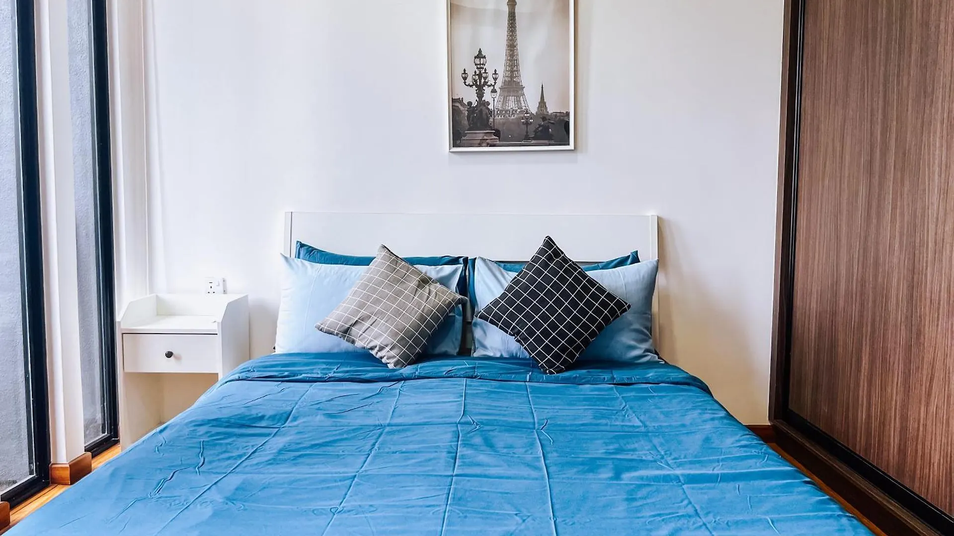 Beacon Executive Suite By Ngn - Georgetown Penang