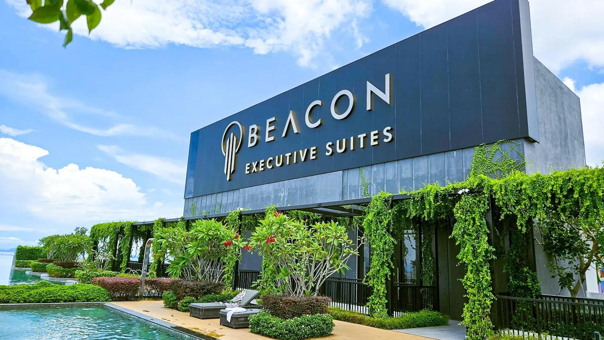 Beacon Executive Suite By Ngn - Georgetown Penang