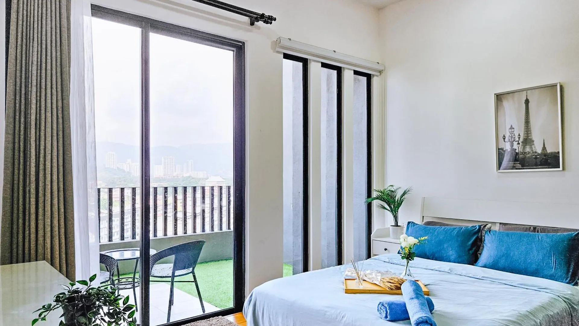 Beacon Executive Suite By Ngn - Georgetown Penang George Town
