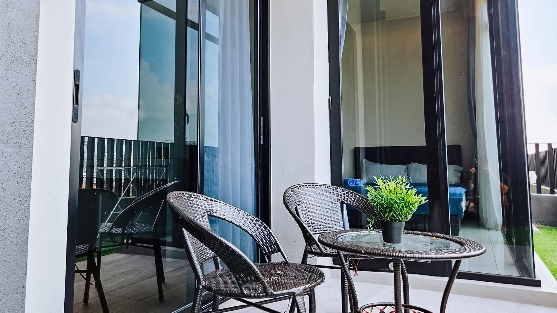 Apartment Beacon Executive Suite By Ngn - Georgetown Penang