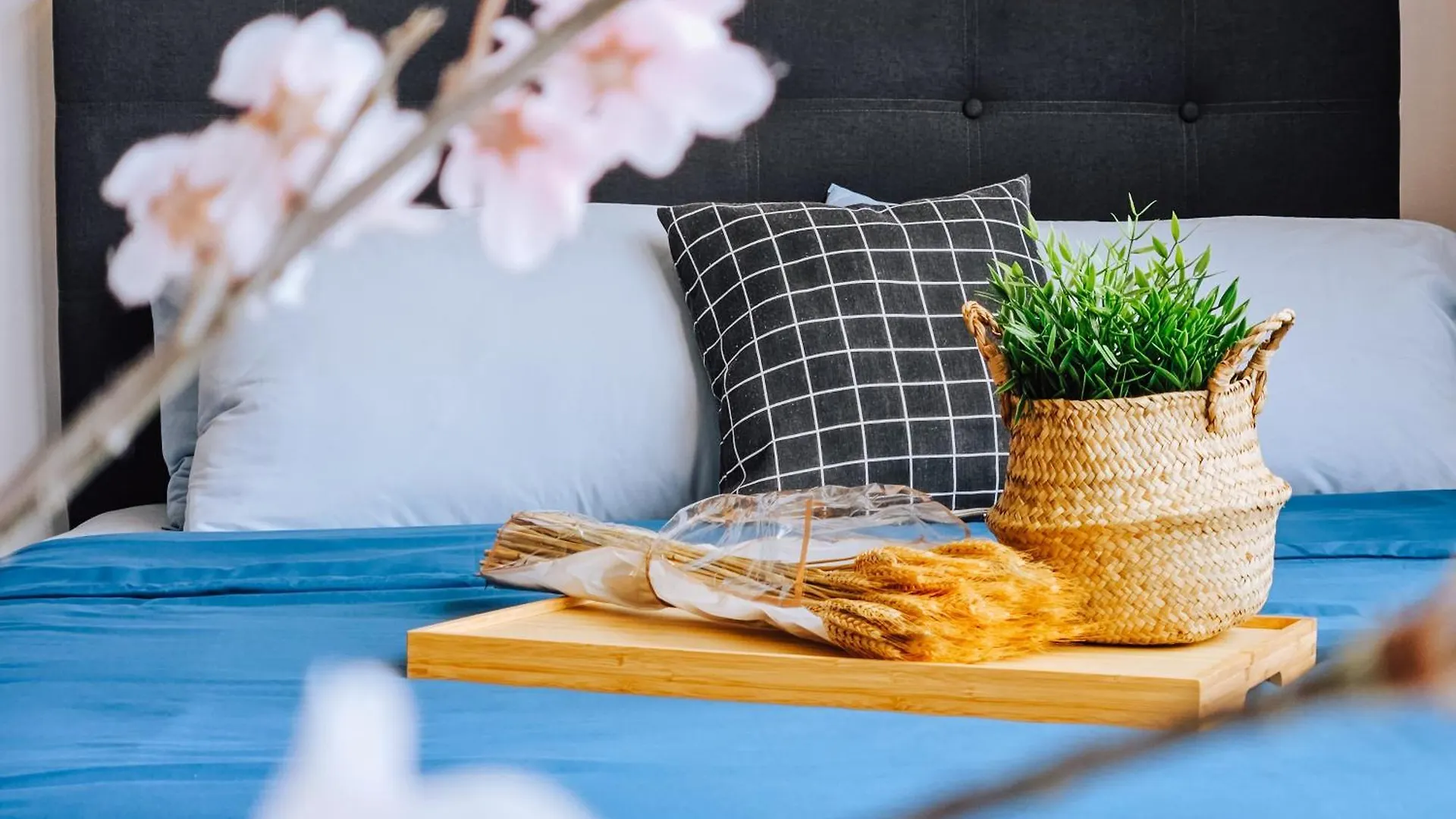 Beacon Executive Suite By Ngn - Georgetown Penang Apartment