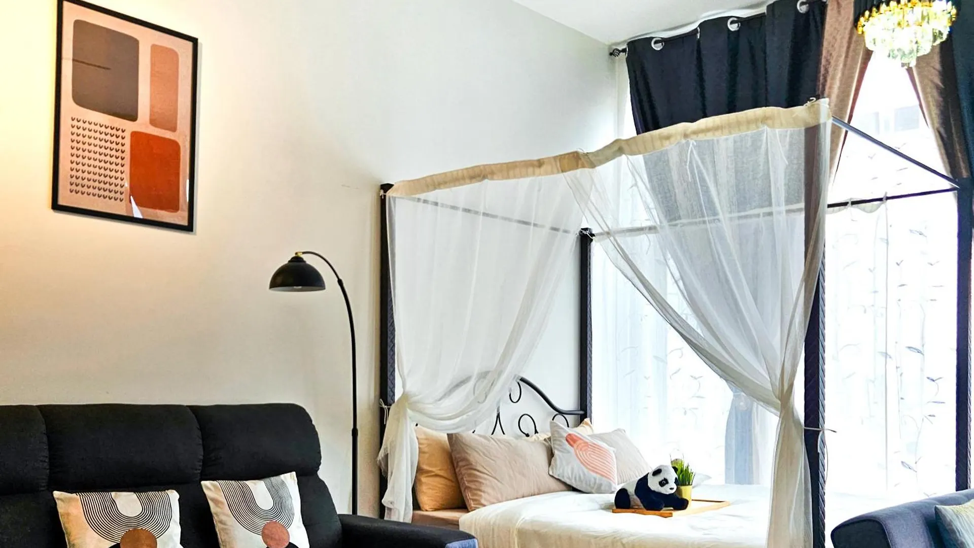 Apartment Beacon Executive Suite By Ngn - Georgetown Penang Malaysia