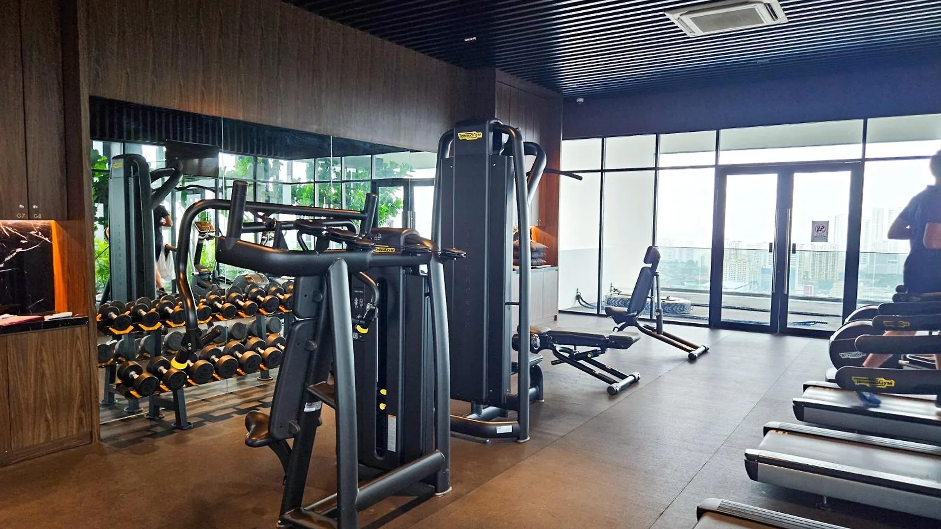 Beacon Executive Suite By Ngn - Georgetown Penang
