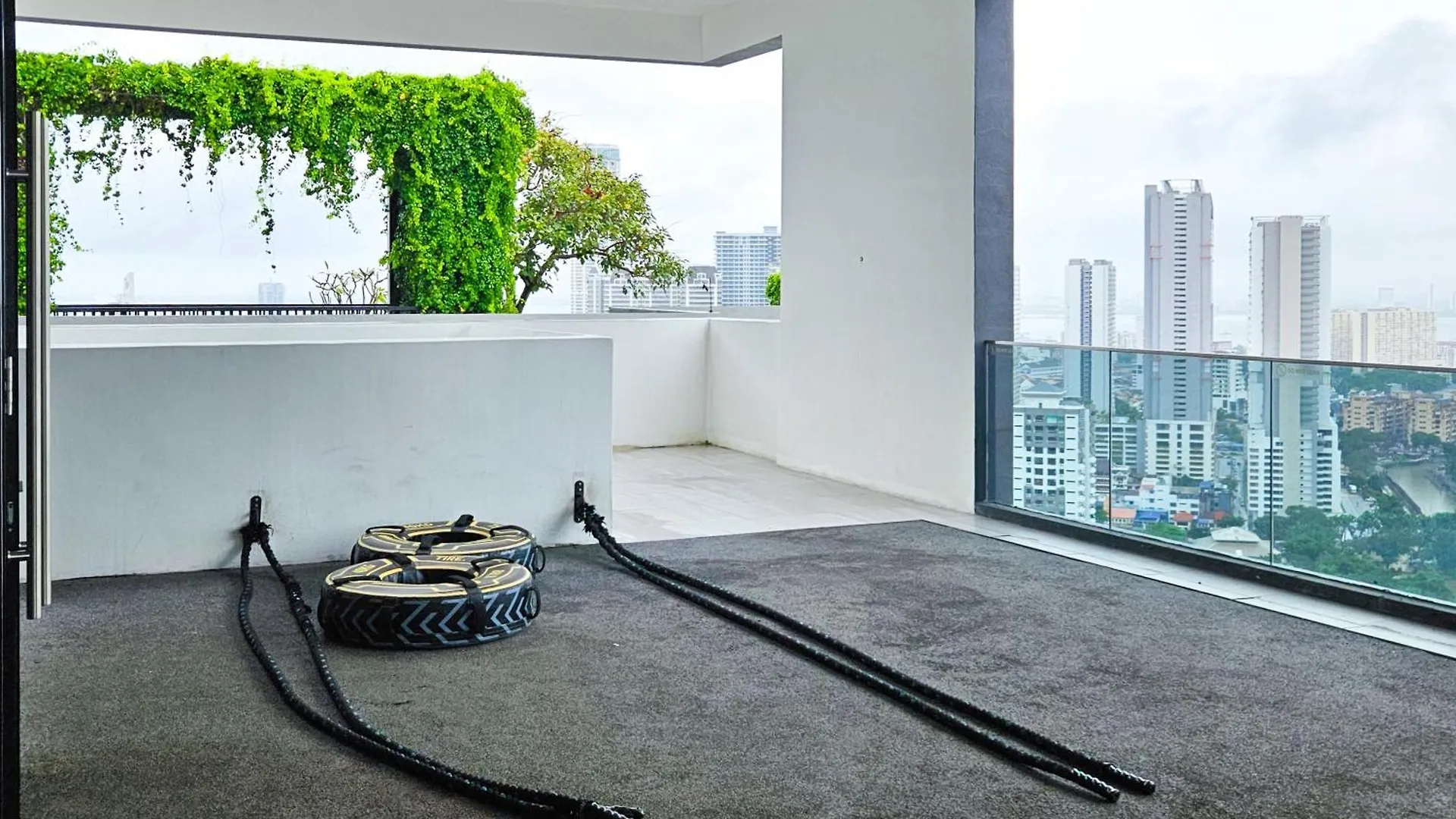 Apartment Beacon Executive Suite By Ngn - Georgetown Penang