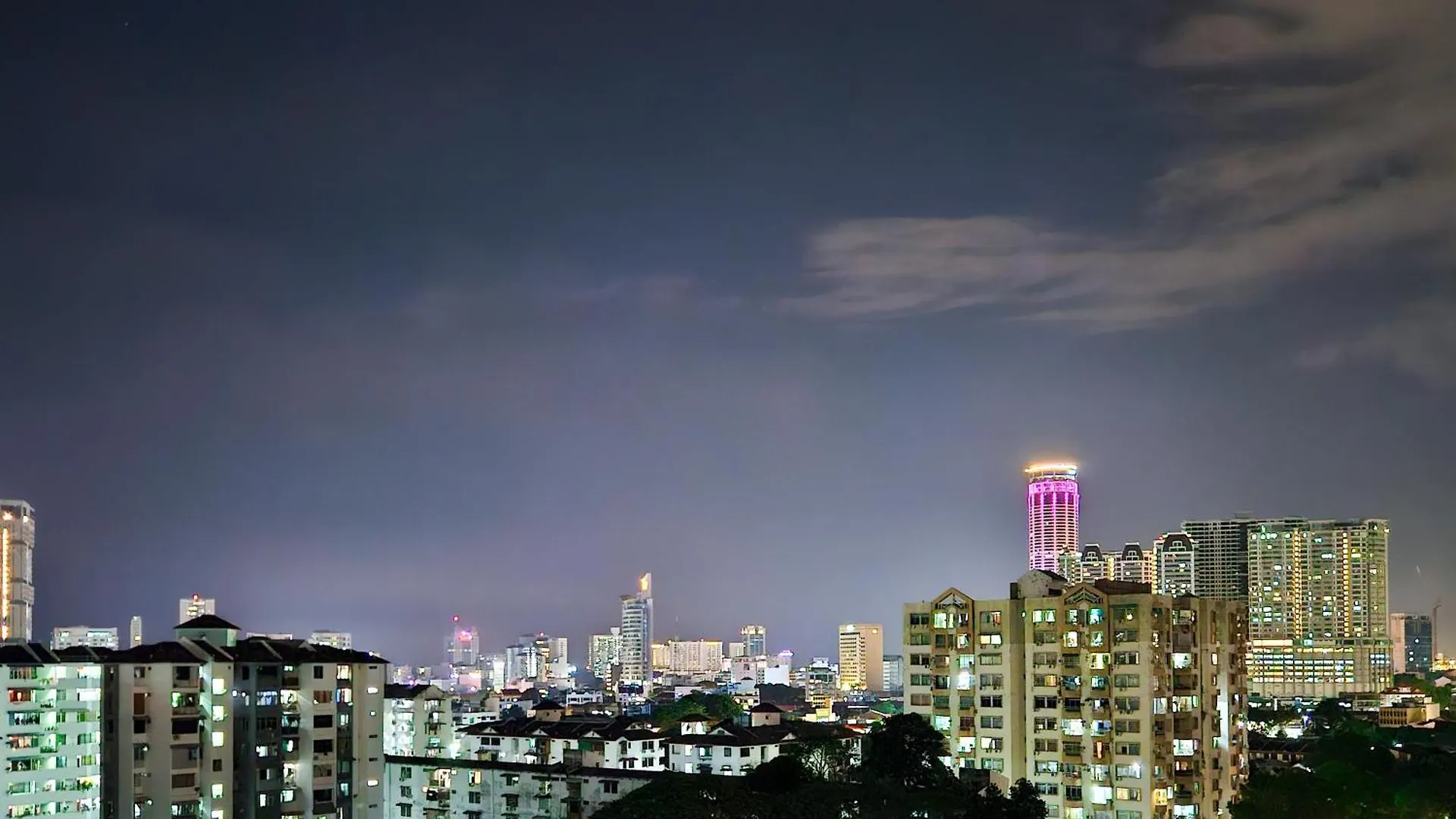 Beacon Executive Suite By Ngn - Georgetown Penang