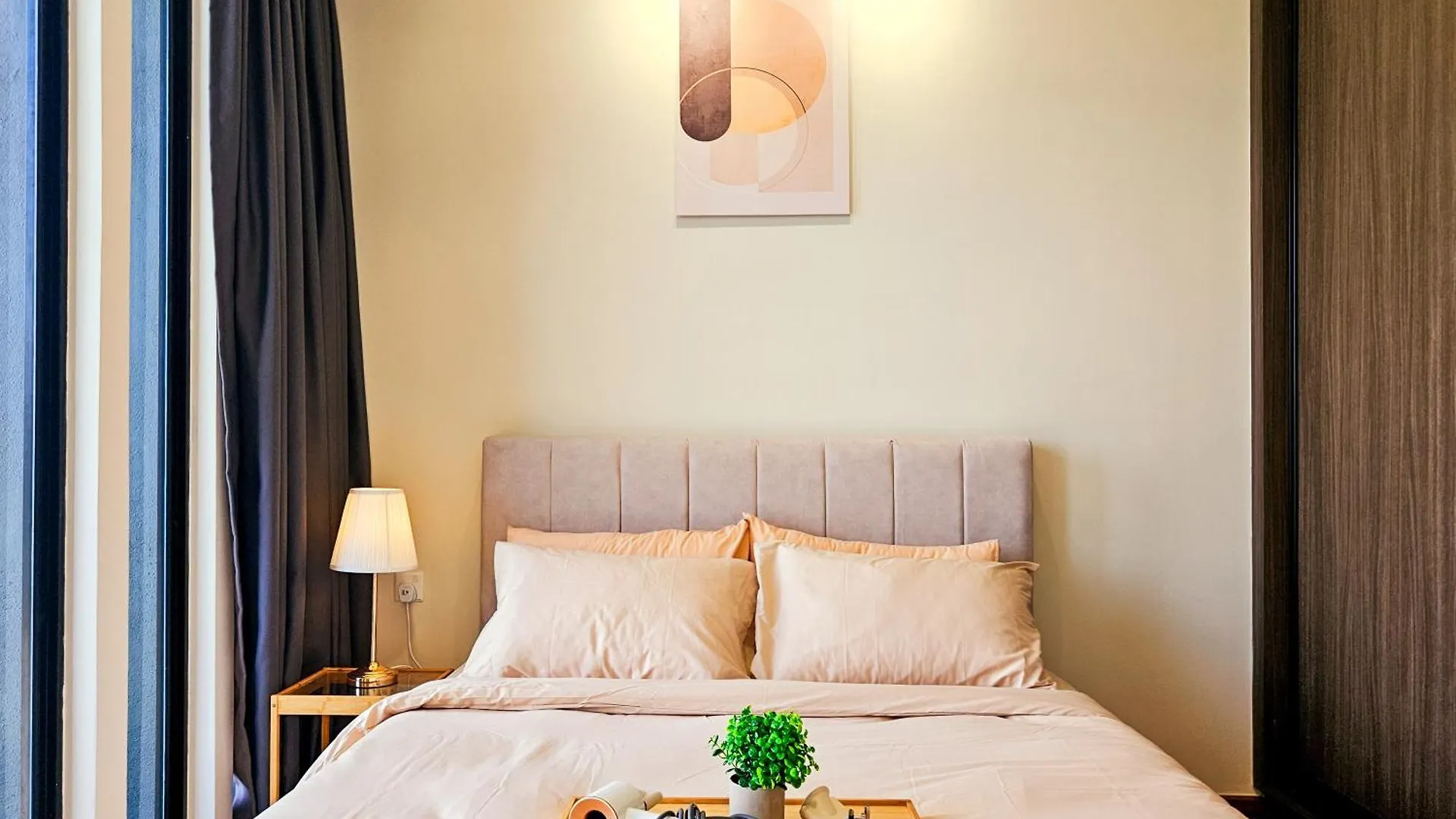 Beacon Executive Suite By Ngn - Georgetown Penang Malaysia