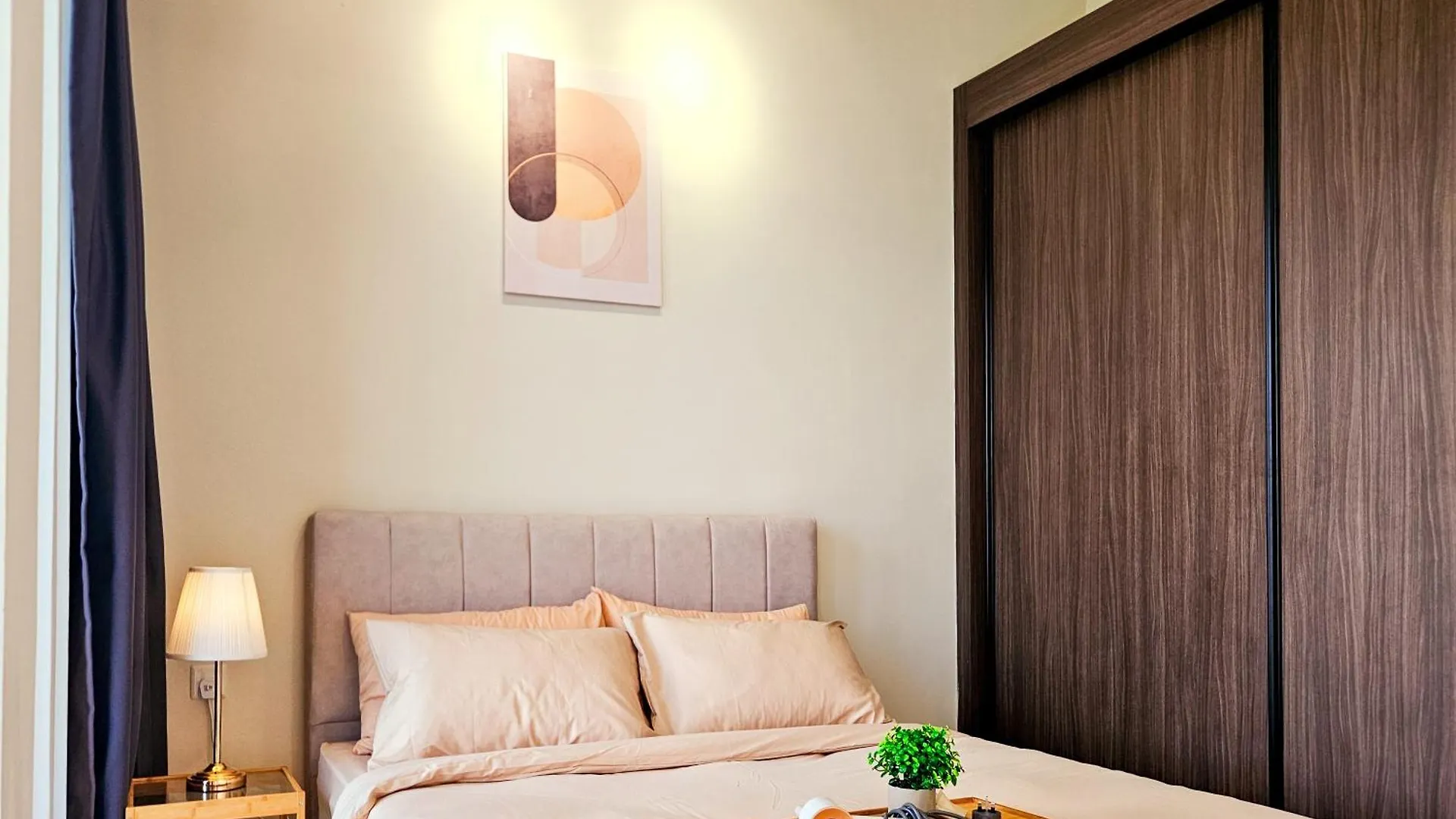 Beacon Executive Suite By Ngn - Georgetown Penang Apartment George Town