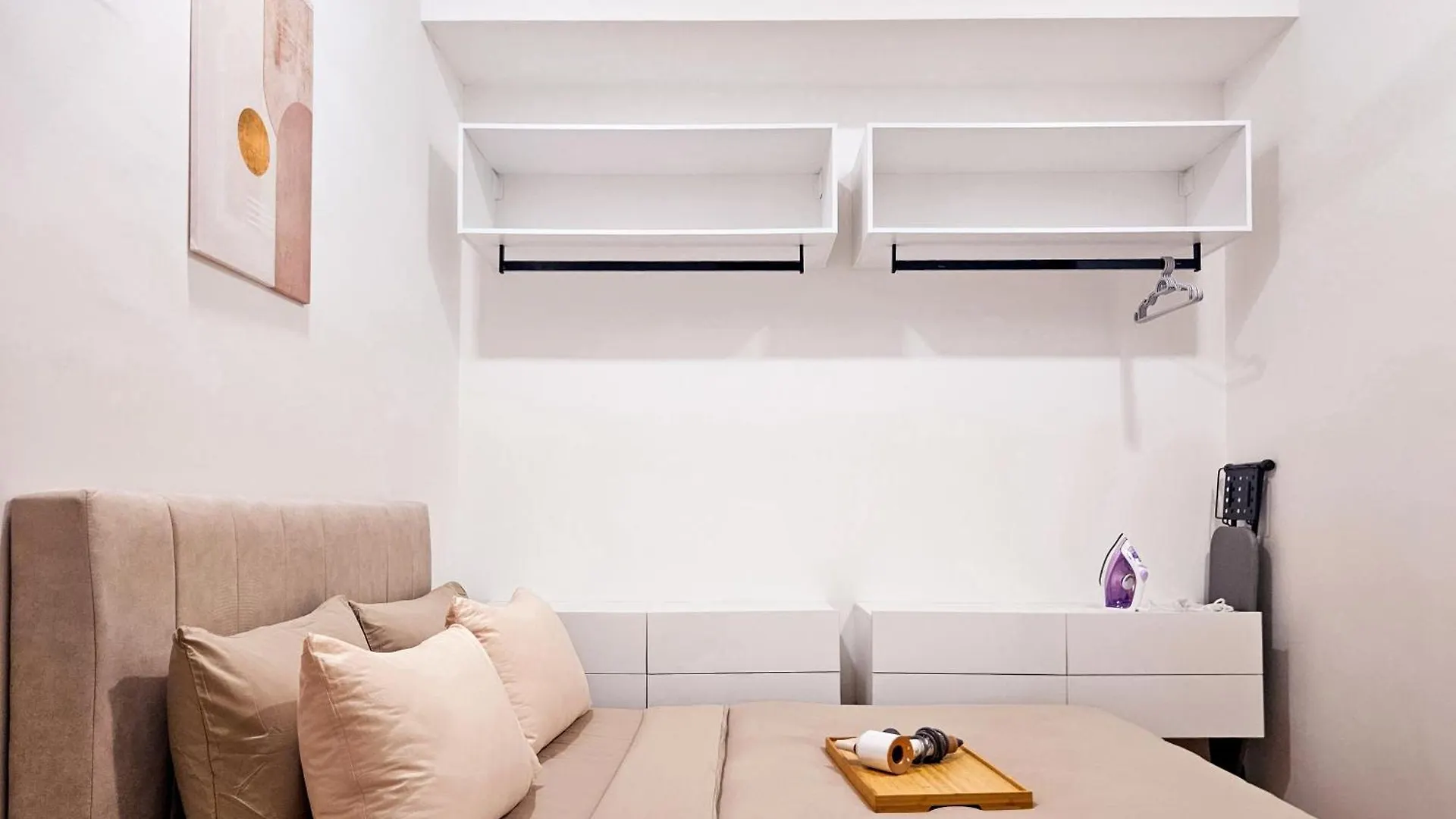 Beacon Executive Suite By Ngn - Georgetown Penang George Town