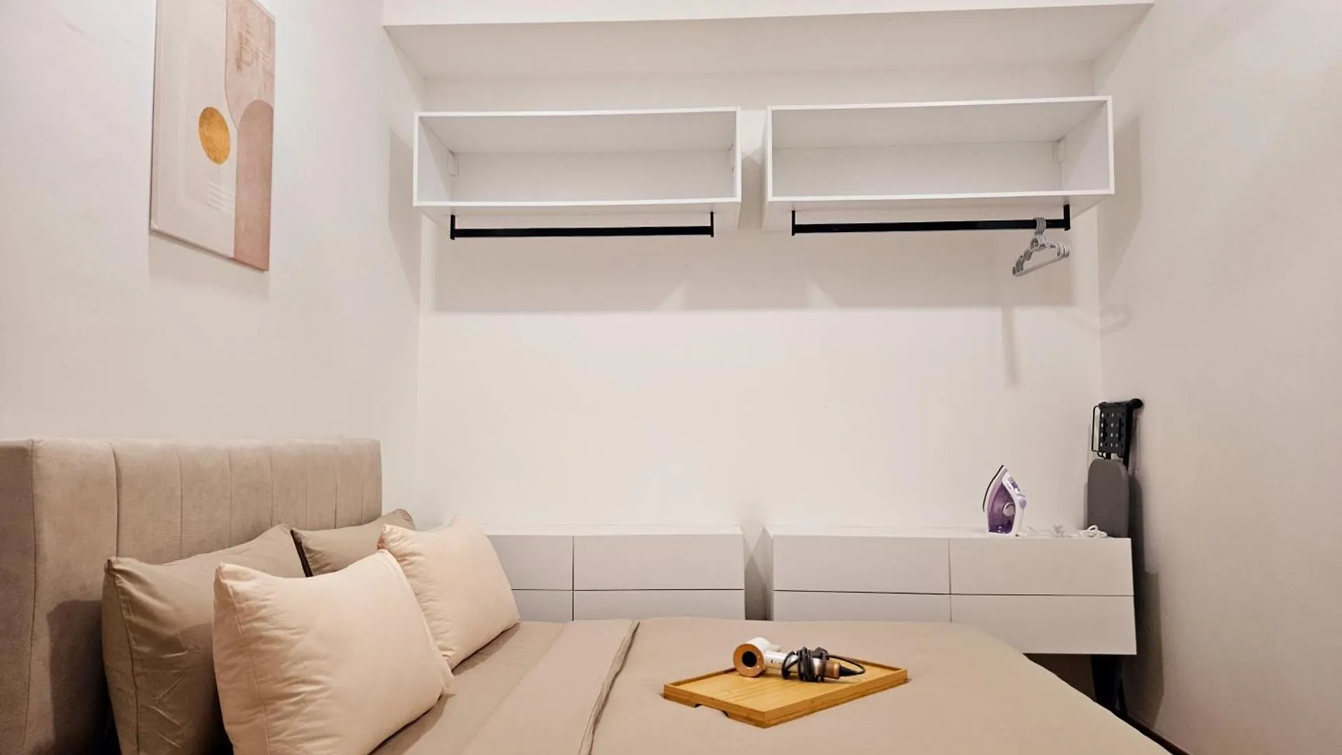 Beacon Executive Suite By Ngn - Georgetown Penang 0*, George Town Malaysia