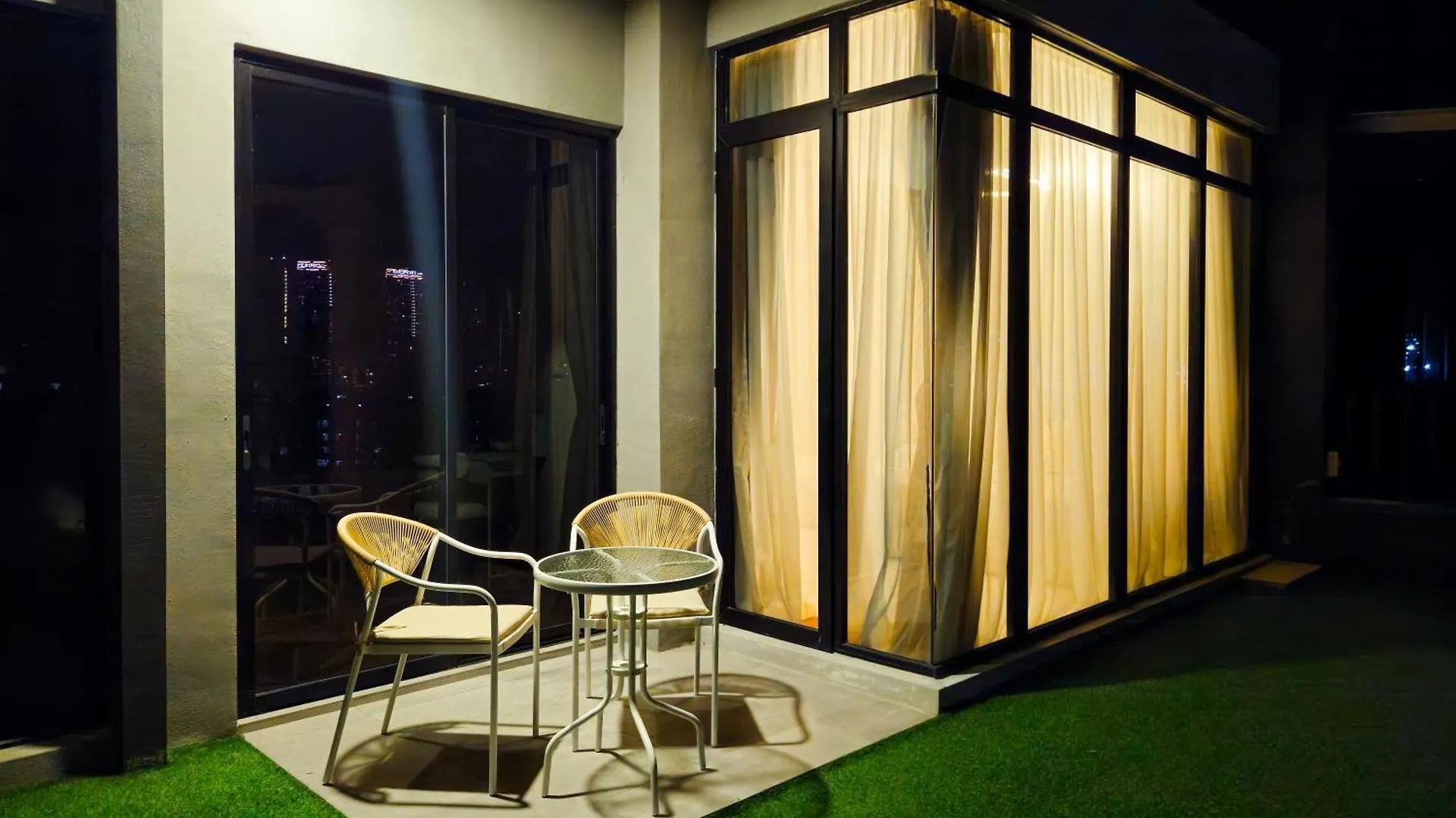 Beacon Executive Suite By Ngn - Georgetown Penang Malaysia